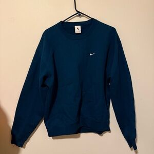Nike sweatshirt